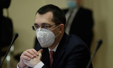 Genocidul continuă!… În Era Covid, medicii nu mai pot fi acuzați de malpraxis, anunță ministrul sănătății Vlad Voiculescu (!!!) Ce părere aveți?