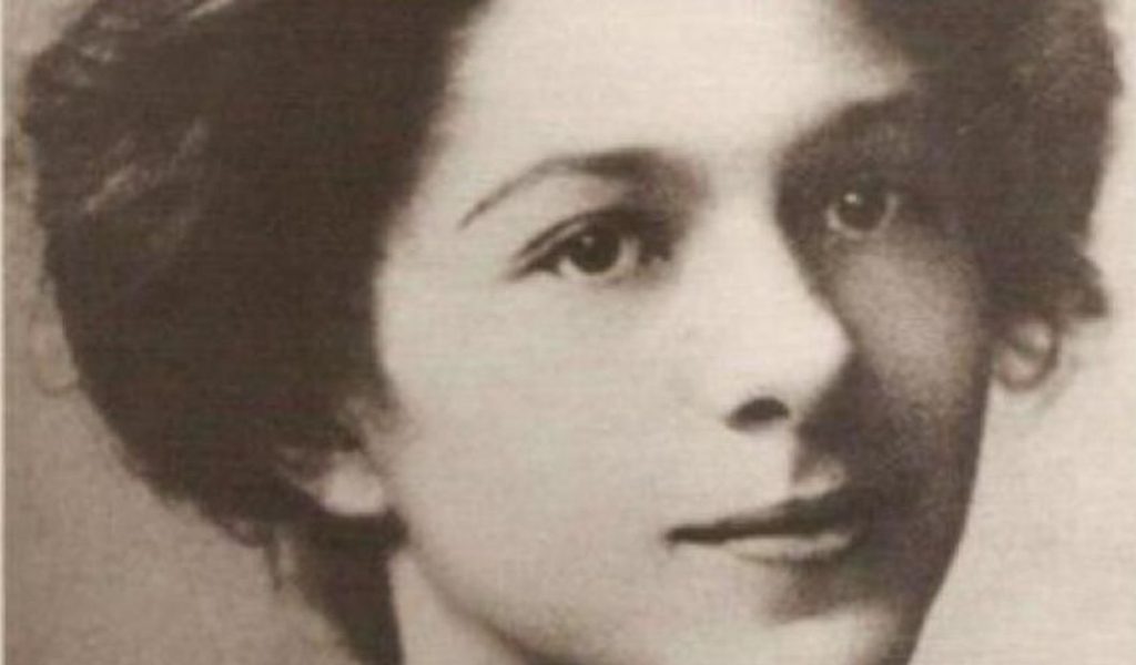 ALICE VOINESCU – CURAJUL DE A FI LIBER ȘI NOBLEȚEA ÎMPOTRIVIRII: “Ajută-mă să nu urăsc, nici să mă încăpăţânez, nici să cedez din slă­biciune și lipsă de rezistenţă. Mă ofer Ţie să fiu instrument pentru ce vrei Tu”