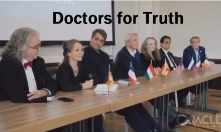 ”Medici pentru Adevăr”: Zeci de mii de profesioniști medicali dau în judecată Olanda pentru sfârșitul tiraniei COVID (video)