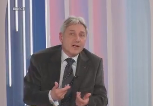 Legistul Valentin Iftenie la Mădălin Ionescu Show: “Nu există leziuni specifice acestei boli. Ele sunt comune cu cele generate de alți viruși gripali!”