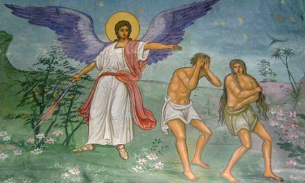 Predica Părintelui Antonie la Duminica izgonirii lui Adam din Rai (a lăsatului sec de brânză) – 14 martie 2021