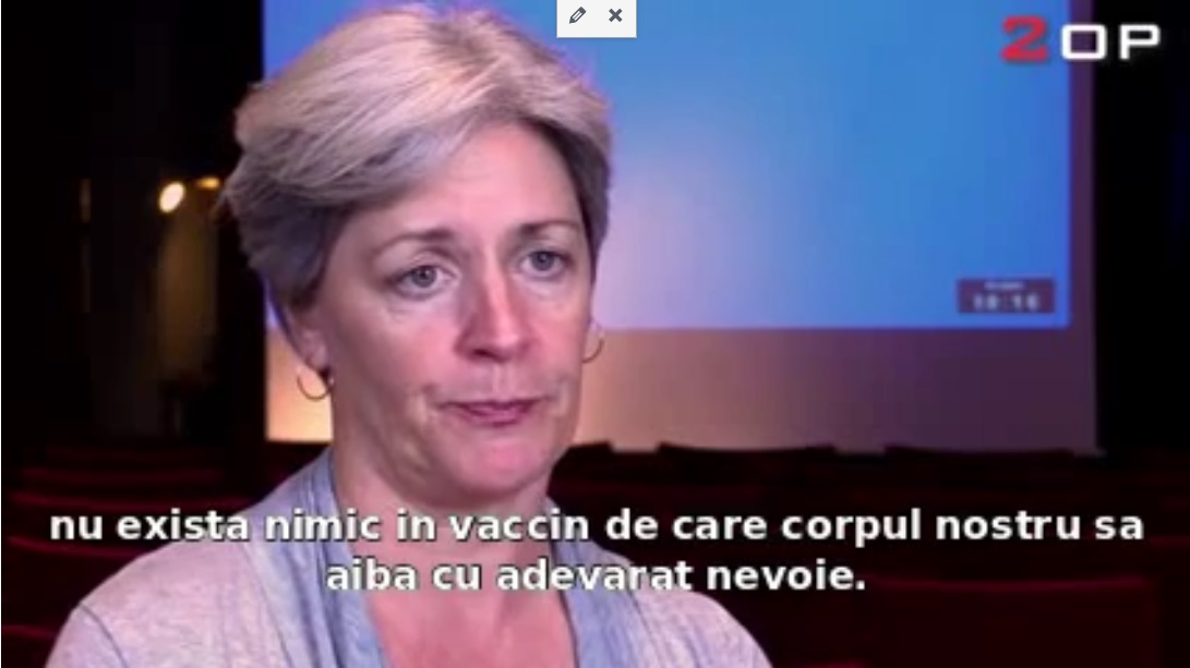 GATA, AJUNGE… AM FOST MINȚIȚI DESTUL!