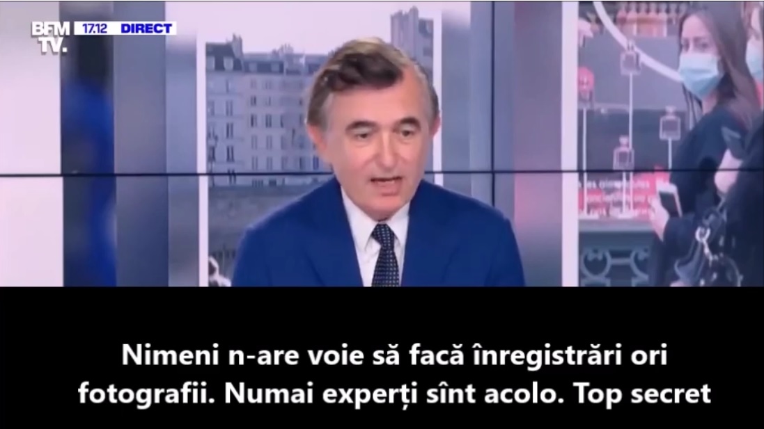 Oamenii de știință, în marea lor majoritate, sunt vânduți intereselor Big Pharma (video)