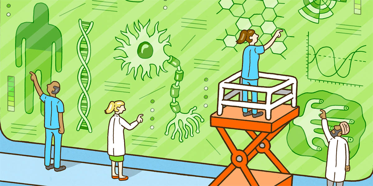 Virusul pentru care s-a inventat o pandemie – un doctor adevărat explică