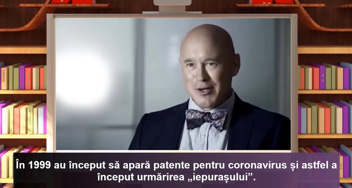 Transformarea unui patogen în profit (video)