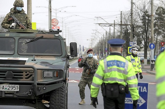 ACTUALIZARE: 115 MEDICI ROMÂNI CONTRA DICTATURII COVID! Ei cer autorităților, în 11 puncte, revenirea la normalitate și „încetarea stării de teroare” pentru „o viroză care are morbiditate și mortalitate asemănătoare gripei sezoniere”