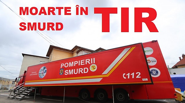 Decimarea românilor continuă!!! – Trei morți la Victor Babeș după defectarea alimentării cu oxigen la TIR-ul ATI SMURD pus în funcțiune sâmbătă de DSU. Aceștia se adaugă altor trei morți după Scandalul Foișor: Oamenii lui Arafat au mutat pacienți care nu erau transferabili și au murit