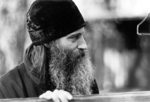 Omul modern nu se poate întoarce cu adevărat la Hristos până nu devine mai întâi conştient de lepădarea de Dumnezeu a veacului său