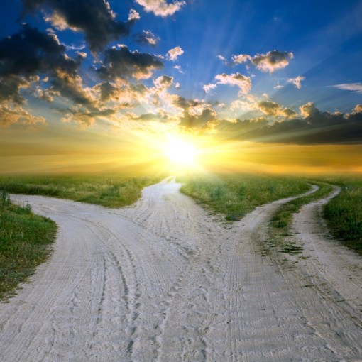 Creștine, tu, ce-alegi?