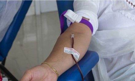 La cât timp după vaccinarea anti-COVID-se poate dona sânge