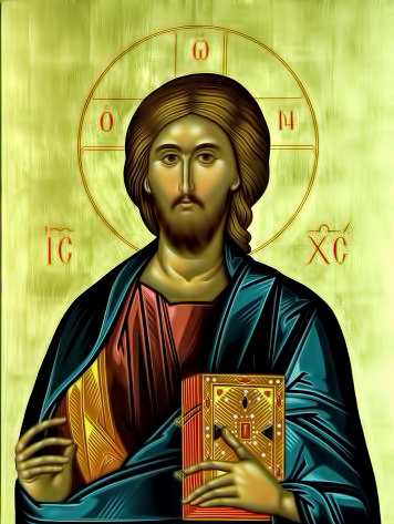 BINECUVÂNTATUL SIMEON