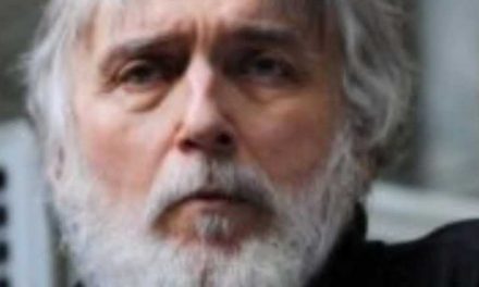 Imnul Europei de răsărit – Adrian Păunescu