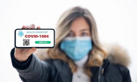 Pașapoartele de vaccinare UE, implementate de România prin OUG de la 1 iulie. Digitale și cu cod QR, noile instrumente Big Brother vor fi verificate printr-o platformă electronică creată de STS