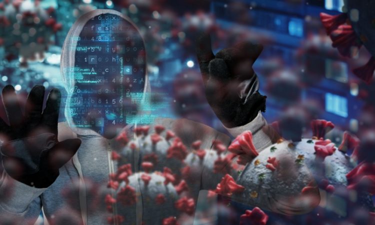 Cyber ​​Poligon 2021 – Pregătiri pentru o pandemie cibernetică. Pași mari și repezi către identitatea digitală obligatorie – precursoare a semnului fiarei – 666.