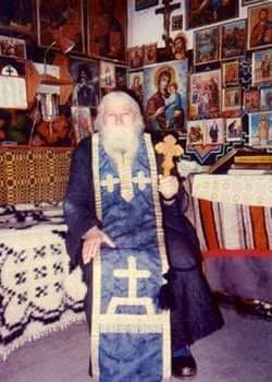 Părintele Cleopa – O frumoasă istorioară despre credința lucrătoare