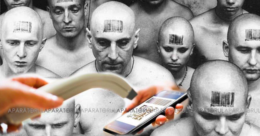 DECIZIE LUATĂ ÎN UE: INTRODUCEREA PORTOFELELOR DIGITALE, ÎNCÂT NIMENI SĂ NU POATĂ CUMPĂRA SAU VINDE, FĂRĂ DE ELE