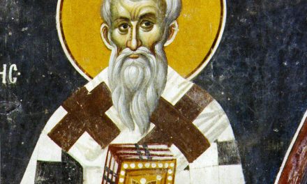 Minunea inimii schimbate. Să cerem la rugăciune să ni se dea inimă înfrântă și smerită precum cerea tot timpul Sfântul Nifon Episcopul Constanțianei. Astfel nu ne va mai stăpâni frica și numai astfel vom putea merge pe singurul drum care duce la Viață. Iar dacă se întâmplă să cădem în greșeală, să alergăm îndată să ne spovedim, rugându-ne lui Dumnezeu cu suspinuri ca să ne ierte. Sfântul Nifon obișnuia să zică: „De vreme ce omul păcătuiește zilnic, de aceea trebuie să se și pocăiască. Astfel, ceea ce satana construiește, noi vom dărâma”.