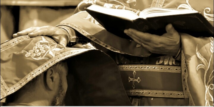 Sf. Ioan Iacob Hozevitul – despre spovedanie