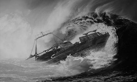 Offf! Ce vremuri cumplite!!!