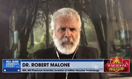 Inventatorul vaccinurilor ARN mesager: „Este cel mai cumplit COȘMAR al vaccinologilor. OPRIȚI vaccinarea!”