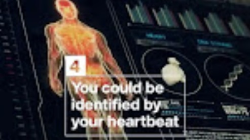 Forumul Economic Mondial a postat încă un videoclip distopic dement, despre cum vor arăta viețile noastre, lăudând pușcăria mondială în care vom fi identificați după bătăile inimii / O analiză Vigilant Citizen