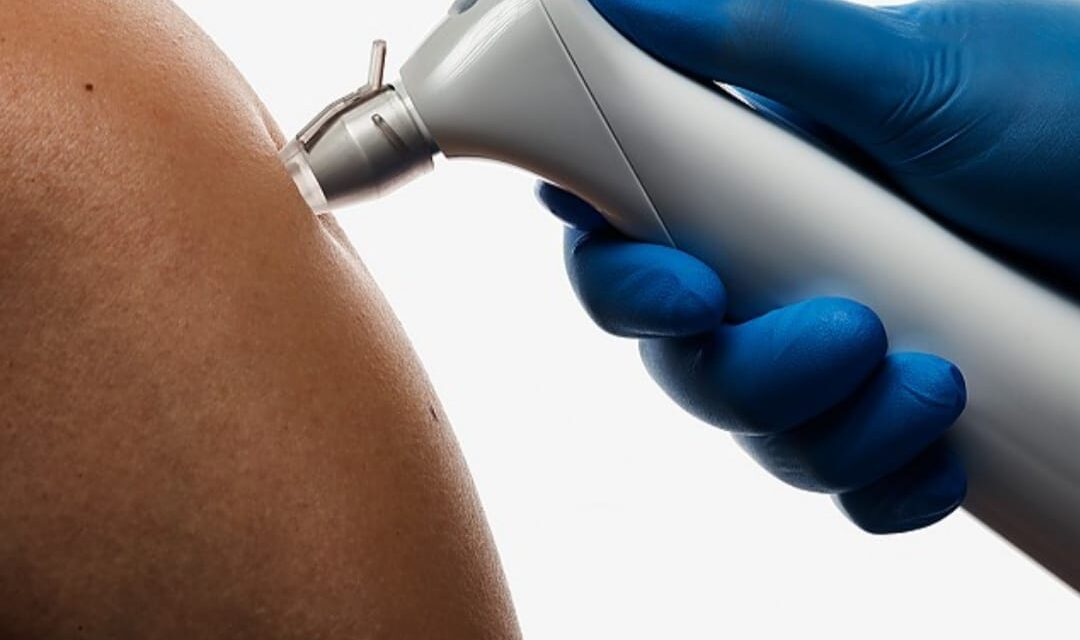 Se pregătește un nou „vaccin” anti-Covid, însă, de data aceasta, pe bază de ADN, introdus în organism cu ajutorul unui dispozitiv electric