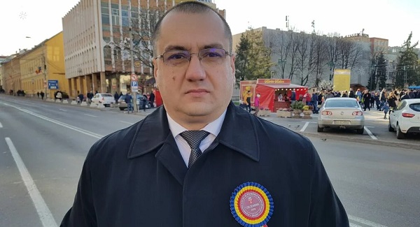 Terheș anunță NUCLEARA – Bruxellesul va lua europenilor dreptul fundamental la viață!