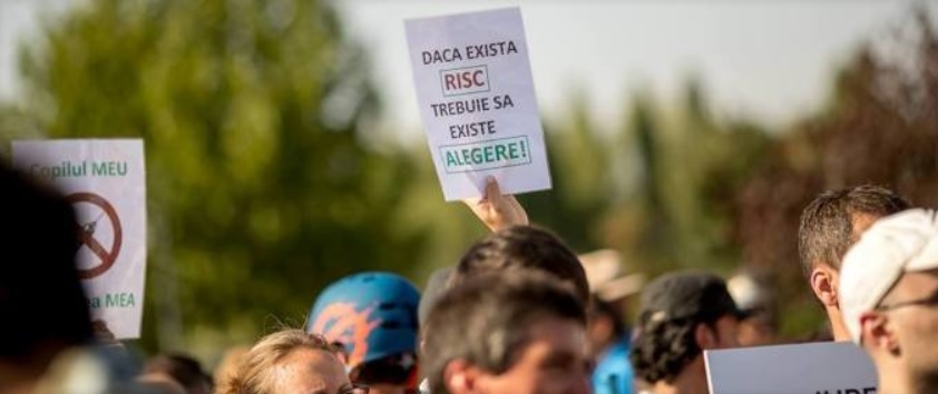 LEGISLAȚIA NAȚIONALĂ ȘI INTERNAȚIONALĂ CARE INTERZICE OBLIGATIVITATEA UNUI ACT MEDICAL