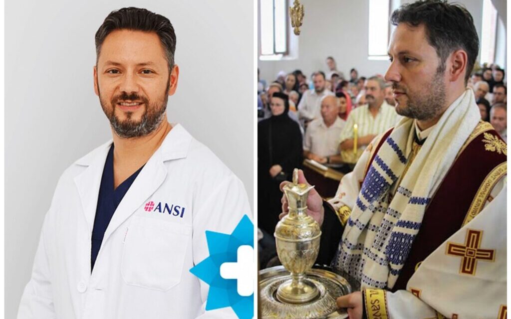 Neurochirurgul Ștefan Mindea: Trebuie să ne opunem clar unei dictaturi medicale