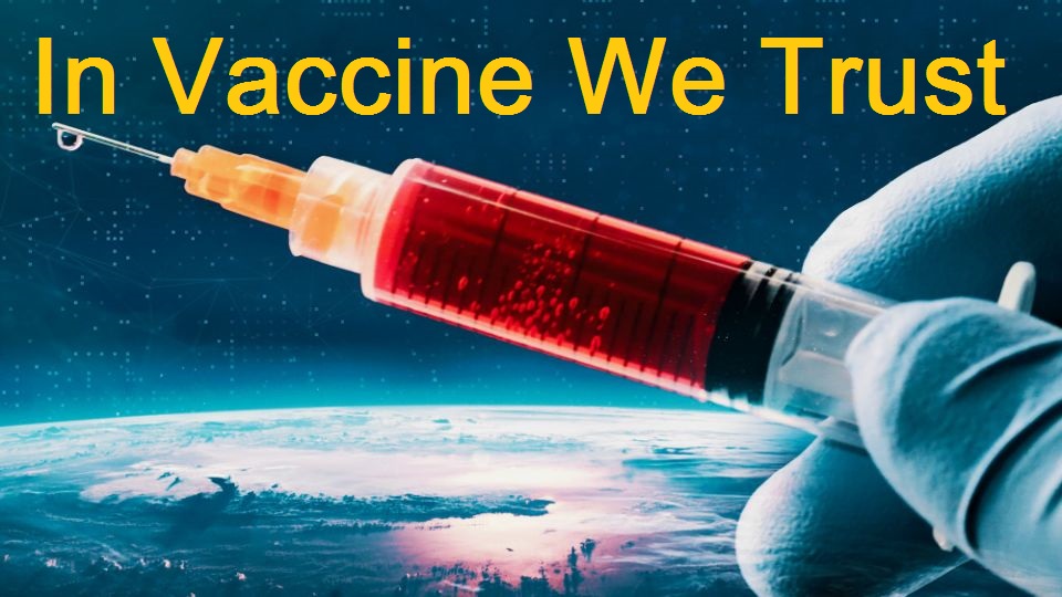 Vaccinații, atac furibund și dement la adresa nevaccinaților