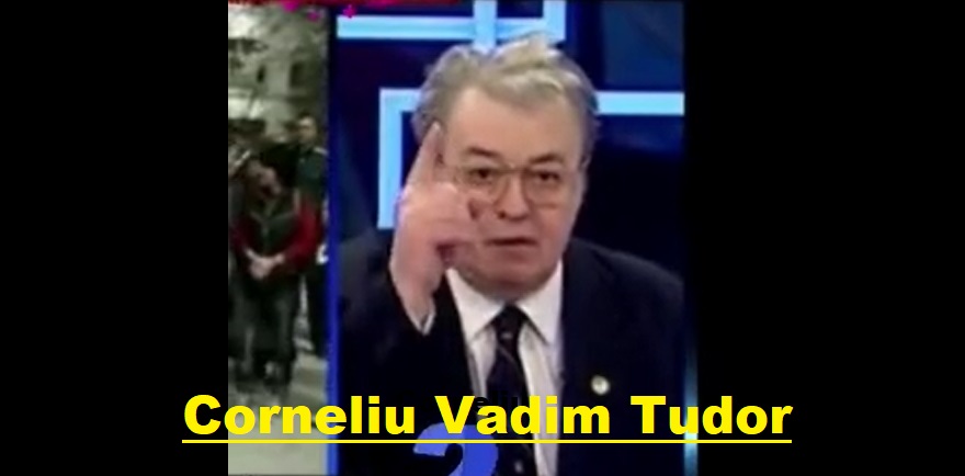 ”Iată de ce e pe viață și pe moarte…” (video)