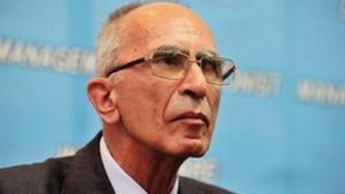 Profesorul epidemiolog Geza Molnar: ”Impunerea vaccinării înseamnă dictatură”