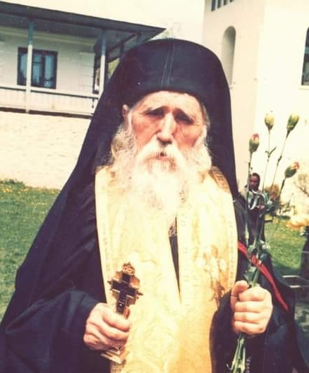 ”Nimeni nu are putere să aducă sănătate lumii, decât Bunul Dumnezeu.” – Părintele Cleopa Ilie