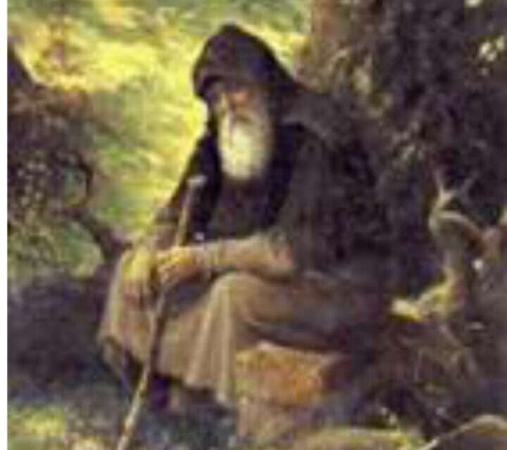 „Pregătiţi-vă, dragii Bunelului, pregătiţi-vă…” – Din scrisorile Starețului Selafiil din Siberia: CUM NE VOM MÂNTUI NOI? – ucenic al Sf. Luca al Crimeii