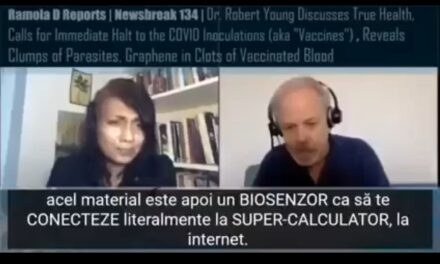 Dr. Robert Young mărturisește adevărul despre genocidul planetar (video)