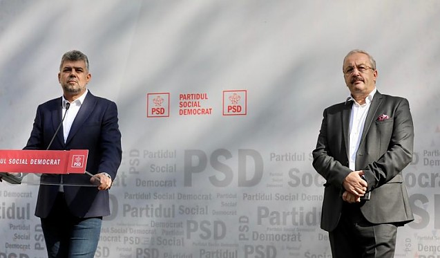 Un nou episod din ciclul ”Antiromânism la paroxism”: PSD-istul Vasile Dîncu îi face pe români ”IDIOȚII EUROPEI” și decretează: ”CERTIFICATUL VERDE e ABSOLUT NECESAR”