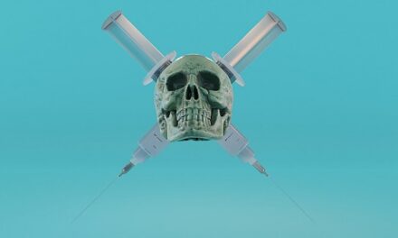 „Vaccinurile” anti-COVID sunt cele mai ucigașe din istoria medicinei