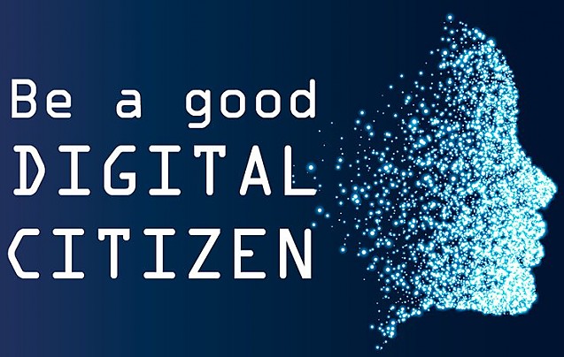 Petre Caluian: Digitalizarea, ultima frontieră pentru Omul autonom.