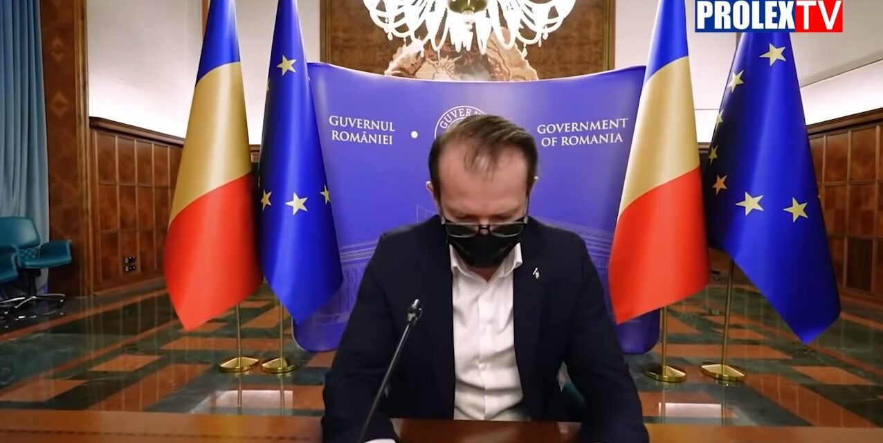 Răsturnare totală privind restricțiile din România! Decizia luată de judecători este fără precedent (DOCUMENT)  Curtea de Apel București desființează trei hotărâri de Guvern (video)