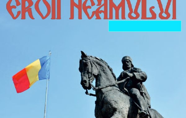 Tu român de astăzi, îţi cunoşti eroii?