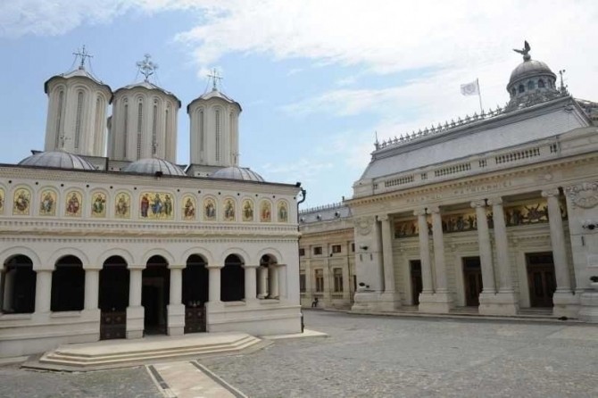 Întrebări esențiale, perfect legitime, extrem de actuale și care necesită urgent răspunsuri, adresate public Patriarhiei Române