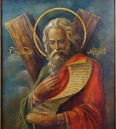 Predica Părintelui Andrei la prăznuirea Sfântului Apostol Andrei – 30 noiembrie 2021