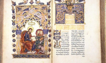 Ești ceea ce citești. ”Cel ce citeşte cărţile dascălilor mincinoşi intră negreşit în părtăşie cu duhul viclean şi întunecat al minciunii. Păzeşte-ţi mintea şi inima de învăţătura mincinoasă. Nu vorbi despre creştinism cu oameni molipsiţi de învăţături mincinoase; nu citi cărţi despre creştinism scrise de dascăli mincinoşi” – Sfântul Ignatie Briancianinov