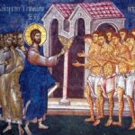Predica Părintelui Antonie la Duminica a 29-a după Pogorârea Sfântului Duh, a celor 10 leproși – 16 ianuarie 2022