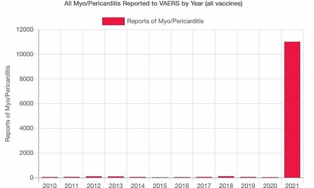 1000 de studii medicale, publicate în jurnale medicale internaționale, despre efectele negative ale așa-ziselor vaccinuri Covid. IMPRESIONANTA cercetare a unei studente la medicină din România