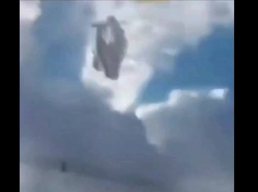 Cum sunt pregătiți întunecații lumii să înșele și vizual mari mase de oameni prin sofisticata armă numită ”Blue Beam” (Raza Albastră)