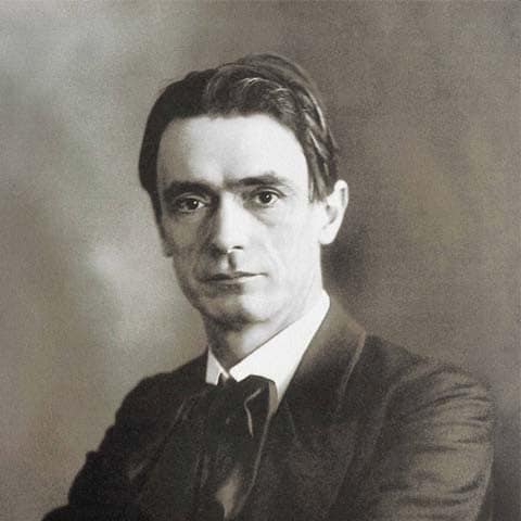 „În viitor, vom elimina sufletul cu medicamente.” – Rudolf Steiner – filozof și esoterist austriac(1861-1925)