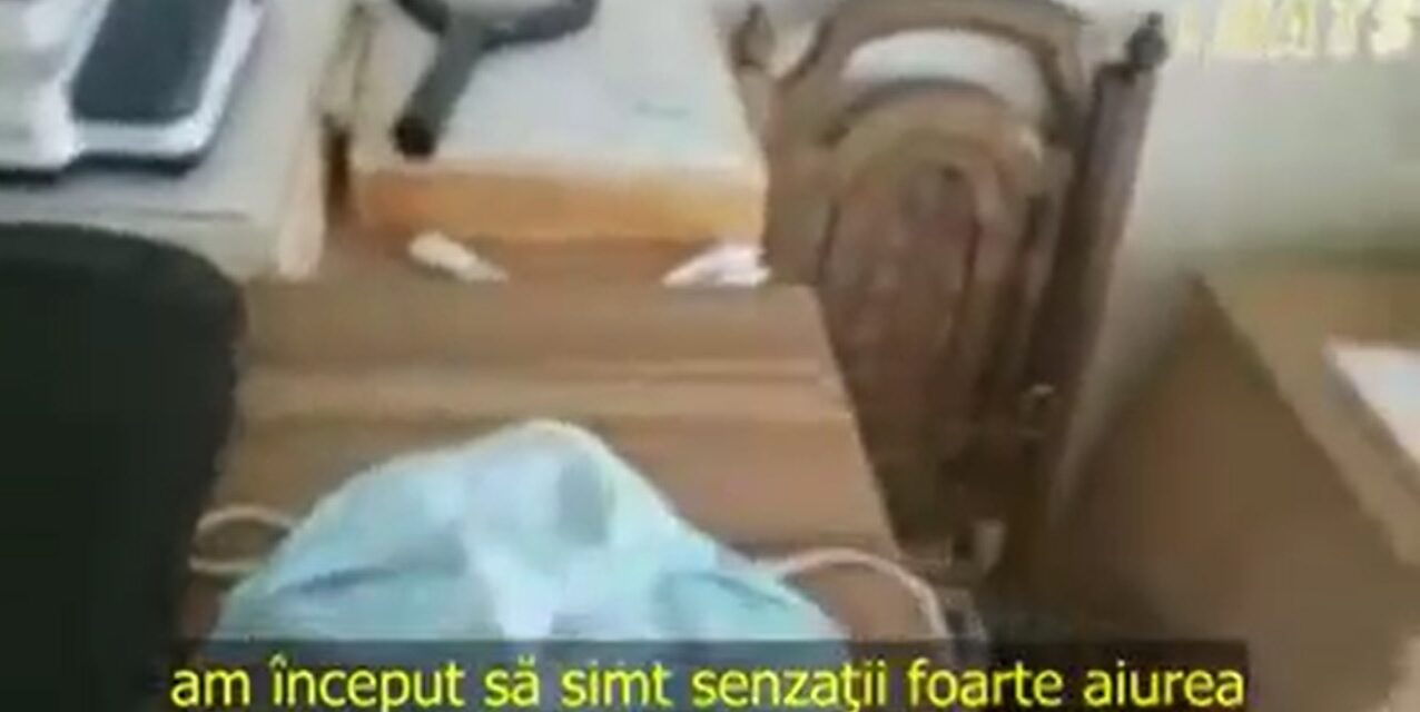Măștile anti Covid-19 – sub microscop (video)