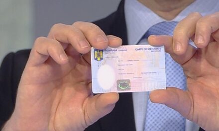 Ministrul Digitalizării anunță schimbarea buletinelor până, cel târziu, la finalul anului 2024: Este foarte important, nu numai pentru cartea de identitate electronică, dar și pentru marile servicii publice: sănătate, partea de educație