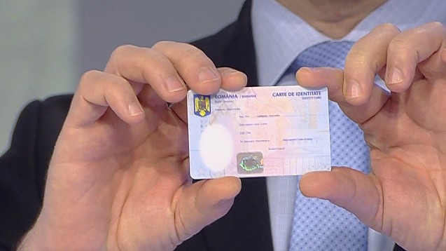 Ministrul Digitalizării anunță schimbarea buletinelor până, cel târziu, la finalul anului 2024: Este foarte important, nu numai pentru cartea de identitate electronică, dar și pentru marile servicii publice: sănătate, partea de educație